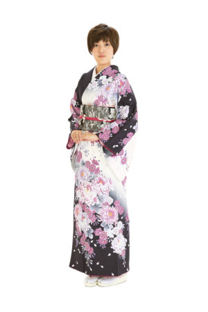レンタル訪問着9