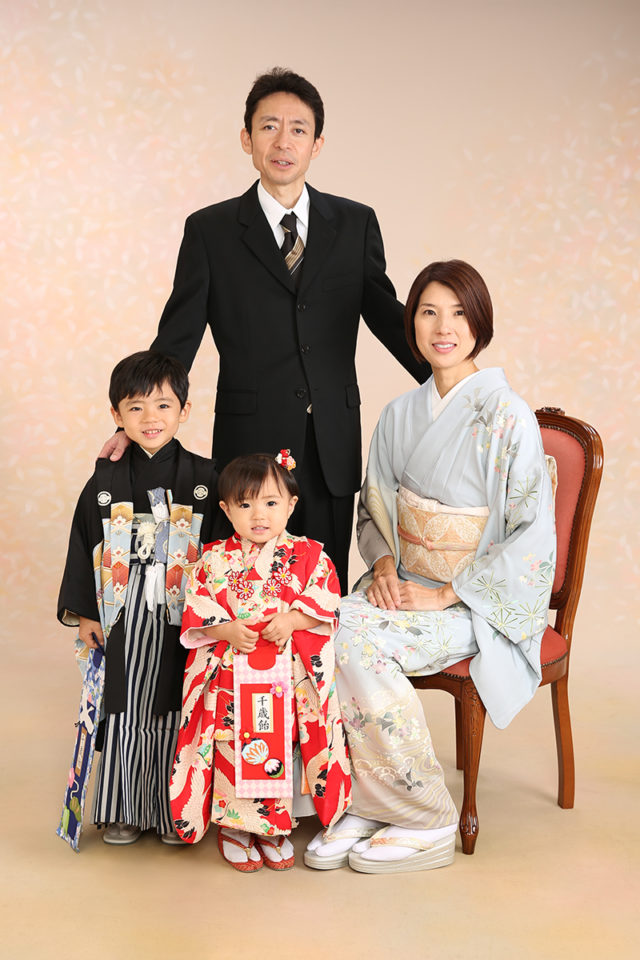 着物で家族写真 アーカイブ ページ 3 4 いせや写真スタジオ 江戸川区の写真スタジオ