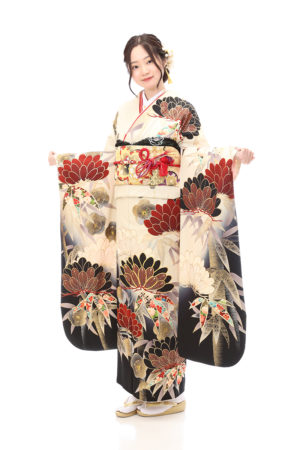 東京都　江戸川区　成人式　前撮り　20歳