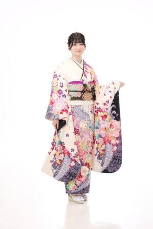 東京都　江戸川区　成人式　前撮り　20歳